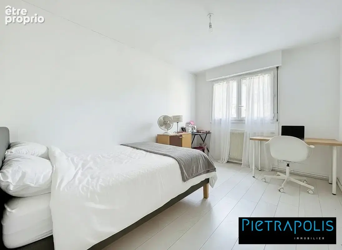 Appartement 67 m² à Lyon-5e  - photo 8