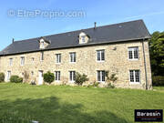 Maison à BRICQUEVILLE-LA-BLOUETTE