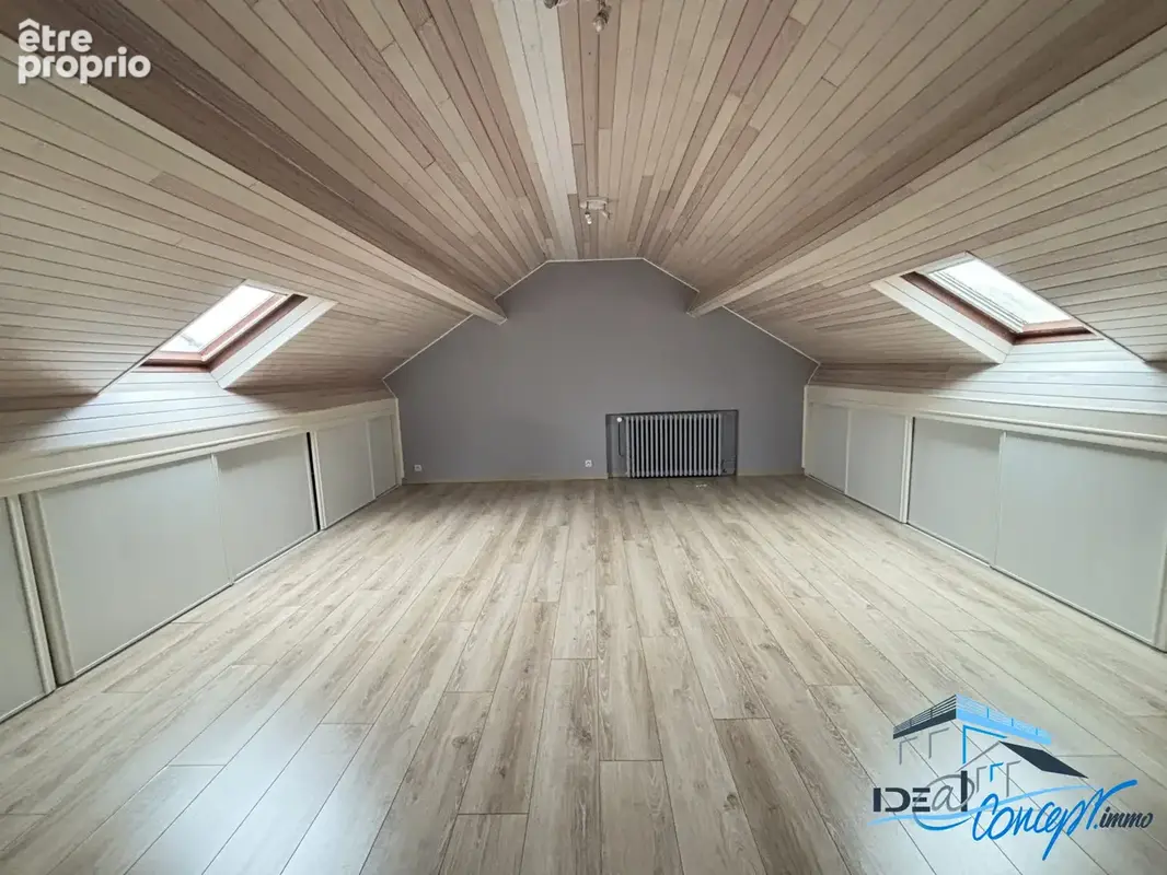 Maison 8 pièces 170 m² à vendre à Lardy (91510) - photo 8