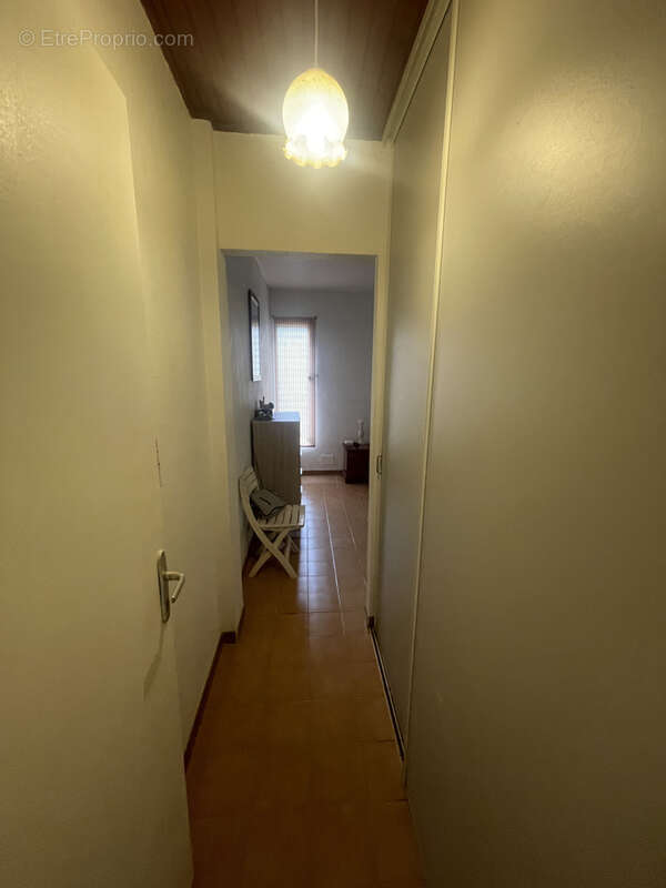 Maison à RIVIERE-SALEE