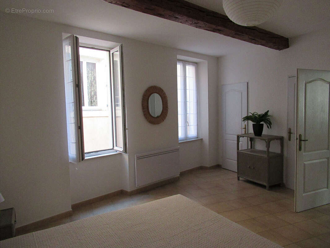 Appartement à NARBONNE