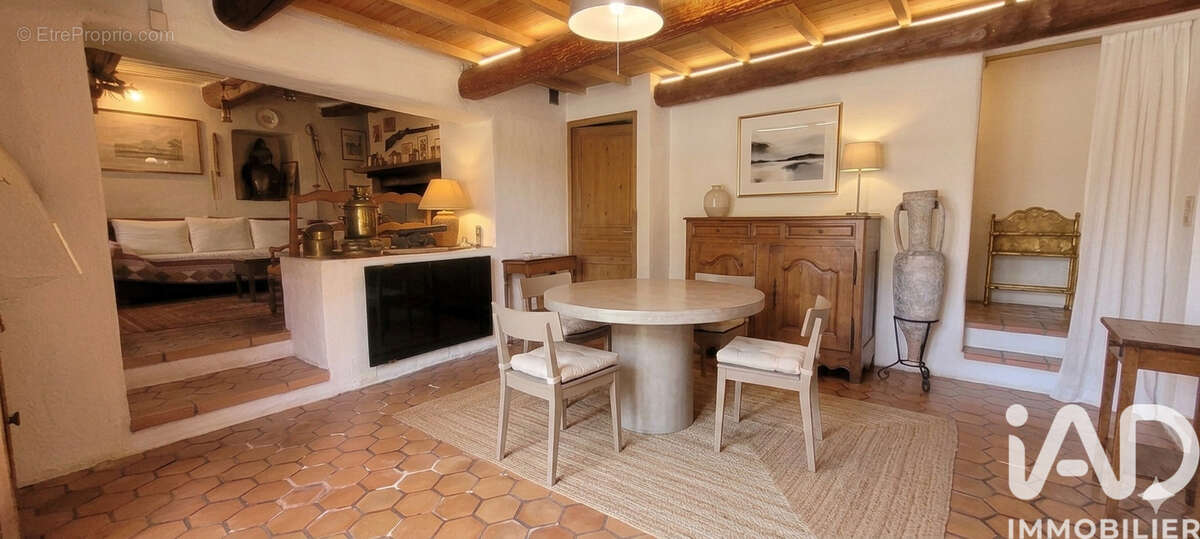 Photo 9 - Maison à ORANGE
