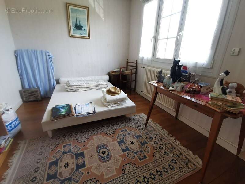 Maison à MELGVEN