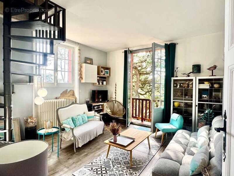 Appartement à LA BAULE-ESCOUBLAC
