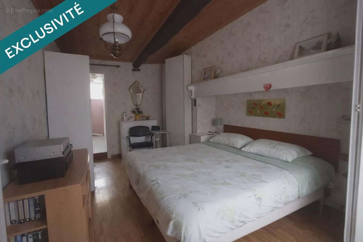 Photo 4 - Maison à MOLLIENS-DREUIL