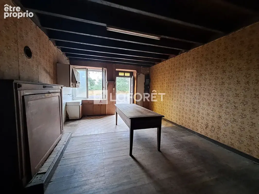 Maison Treal 4 pièce(s) 80 m2 - photo 8