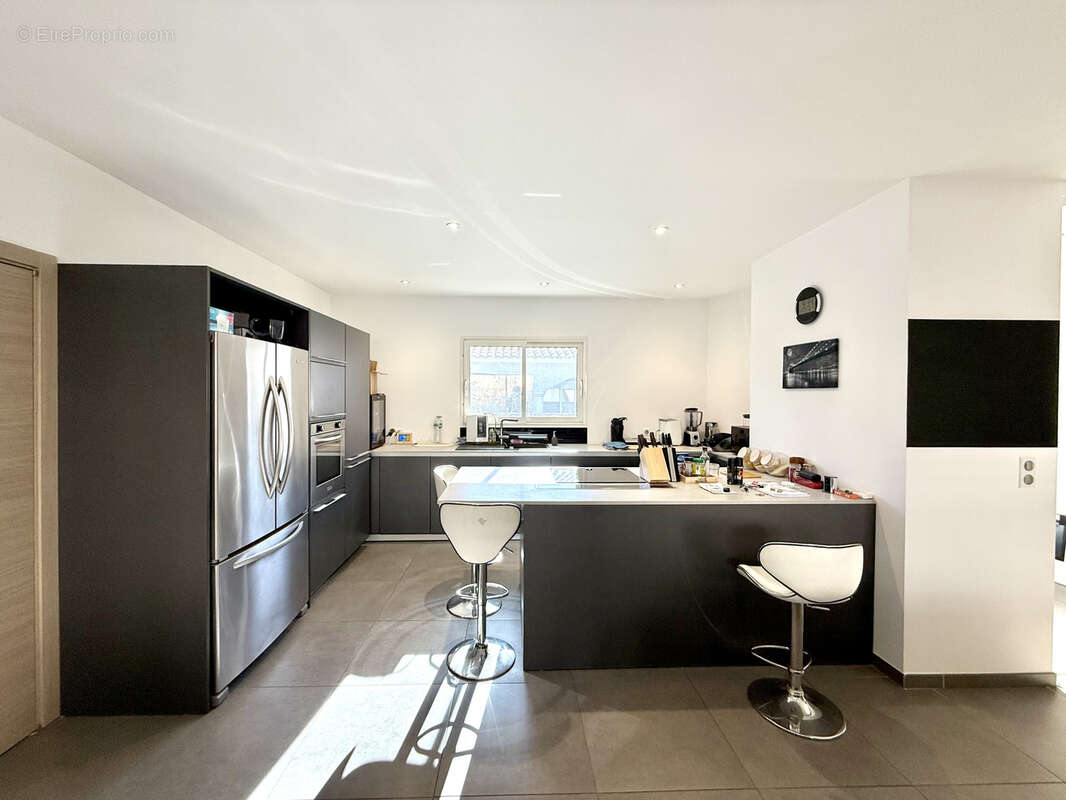 Maison à PRUNELLI-DI-FIUMORBO