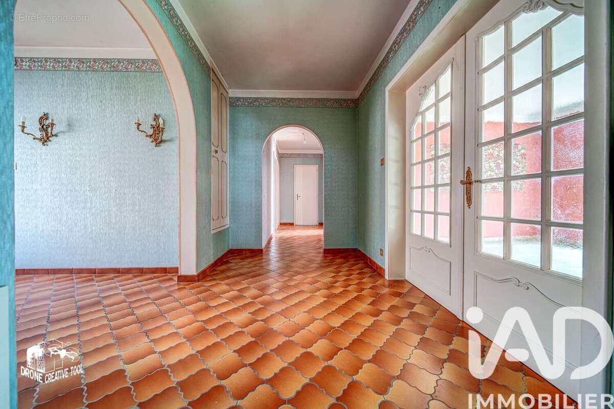 Photo 4 - Maison à SAULNY