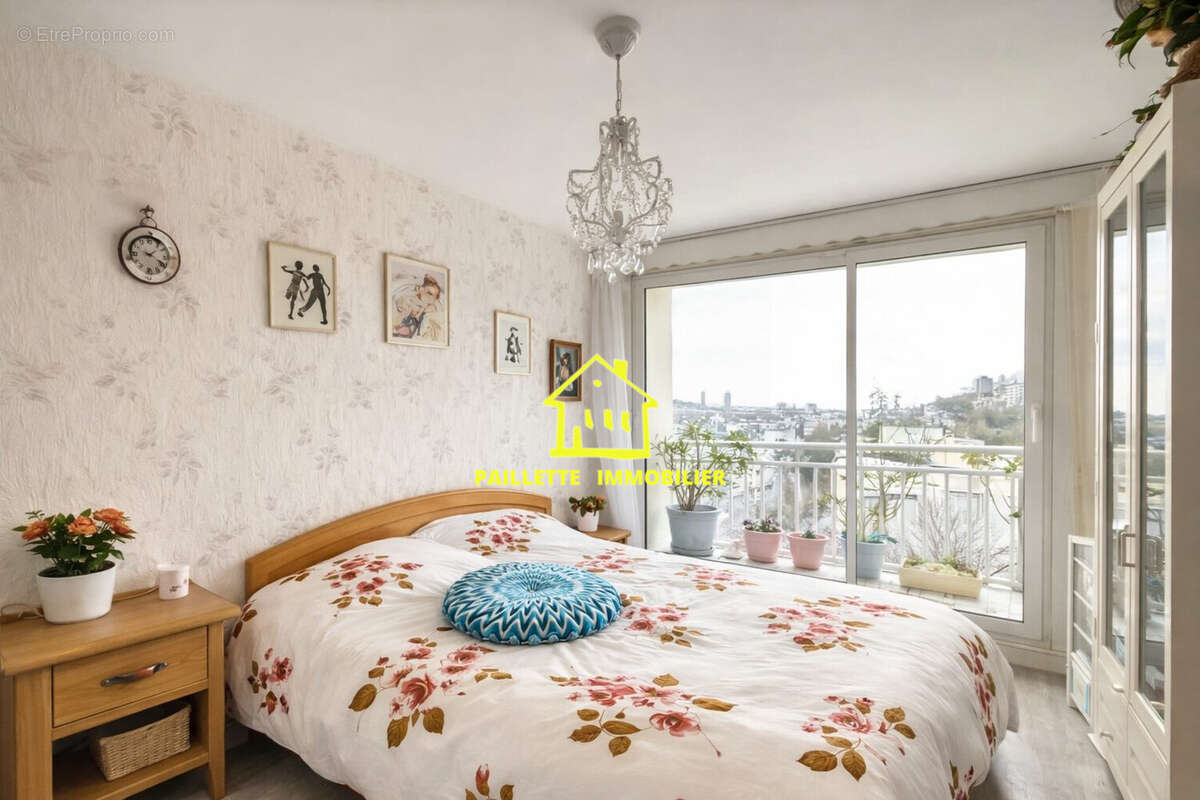 Appartement à LE HAVRE