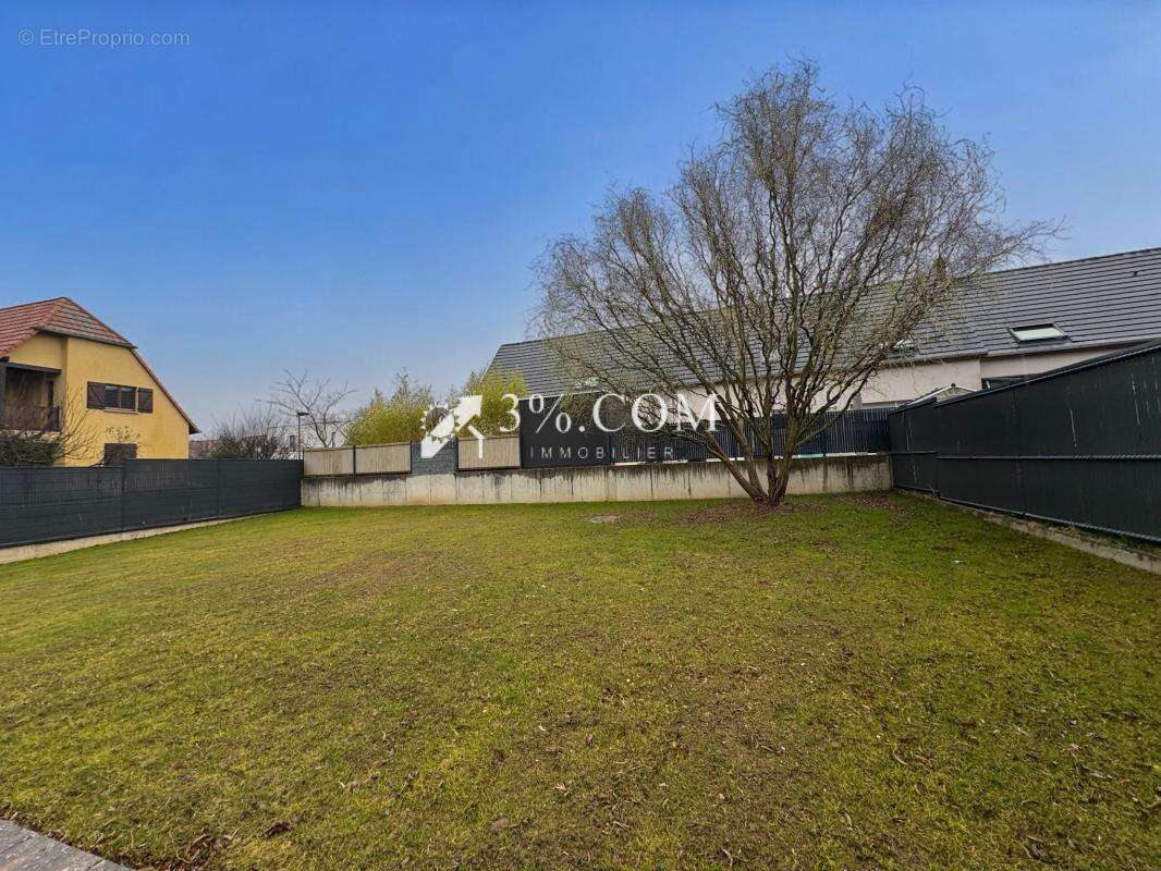 Maison à SCHWINDRATZHEIM