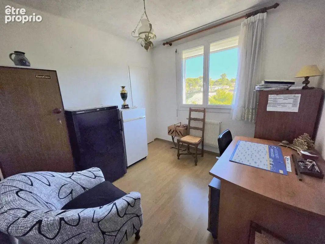 Superbe appartement avec vue sur l'étang - photo 11