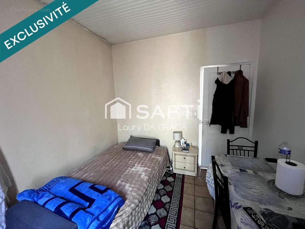 Photo 2 - Appartement à AULNAY-SOUS-BOIS