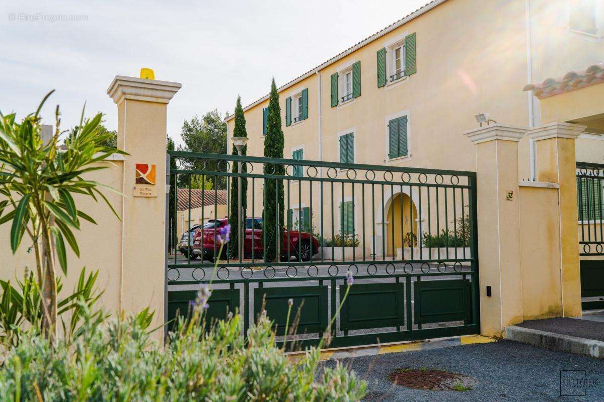 Appartement à NARBONNE