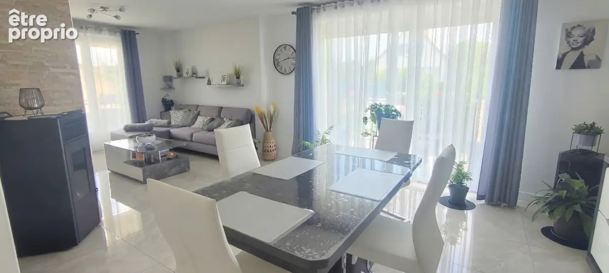 Belle maison traditionnelle - photo 4