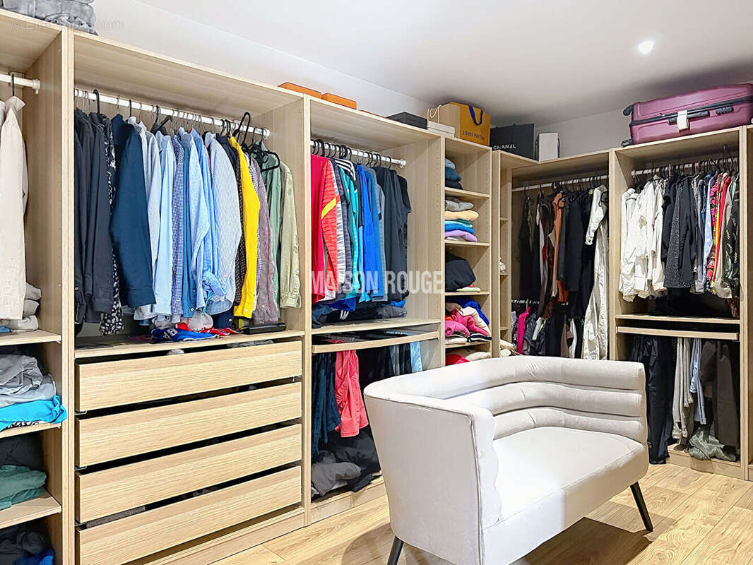 Appartement à SAINT-BRIAC-SUR-MER