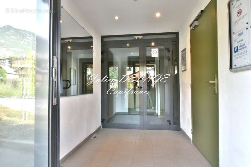 Appartement à GUILLESTRE