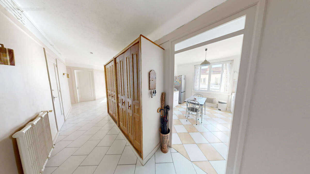 Appartement à LYON-7E