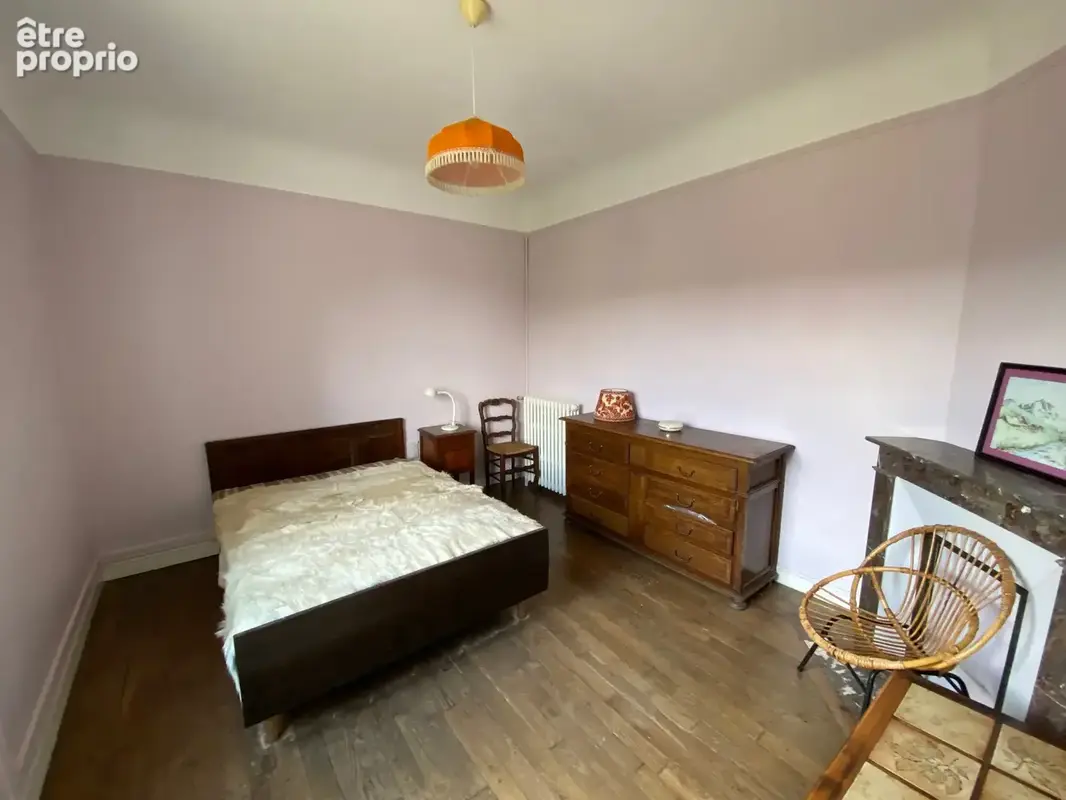 Maison proche centre de Poix - photo 16