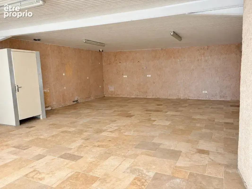 Maison 180m2  6 chambres sur 2800m2 - photo 10