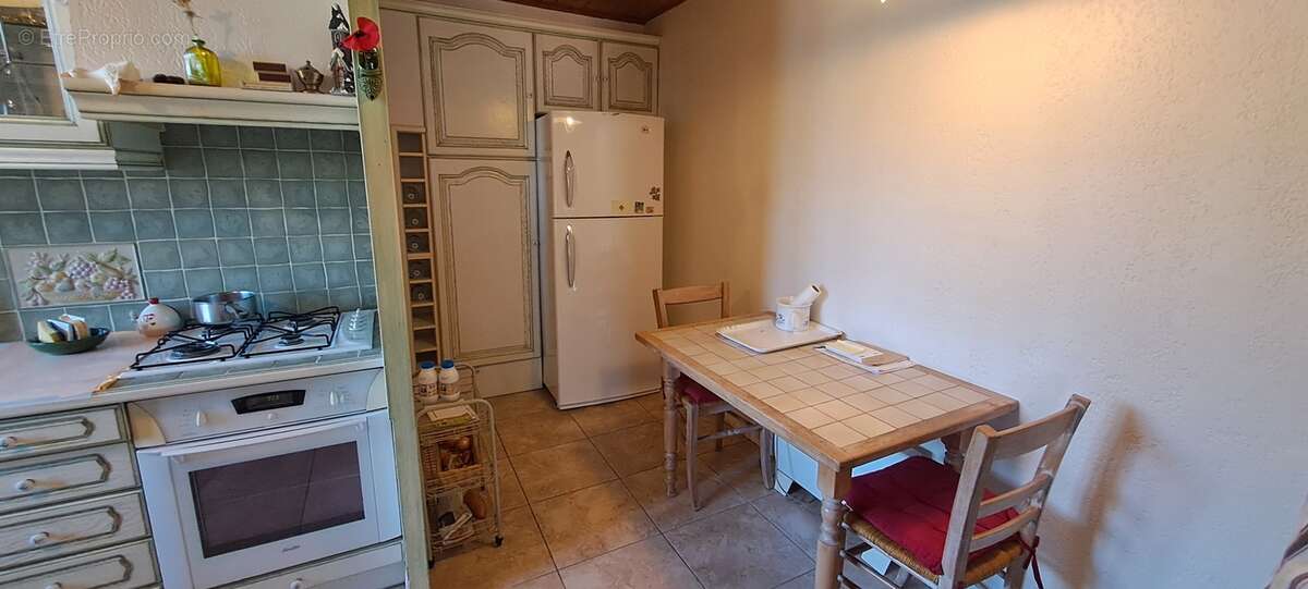 Appartement à SAMOENS