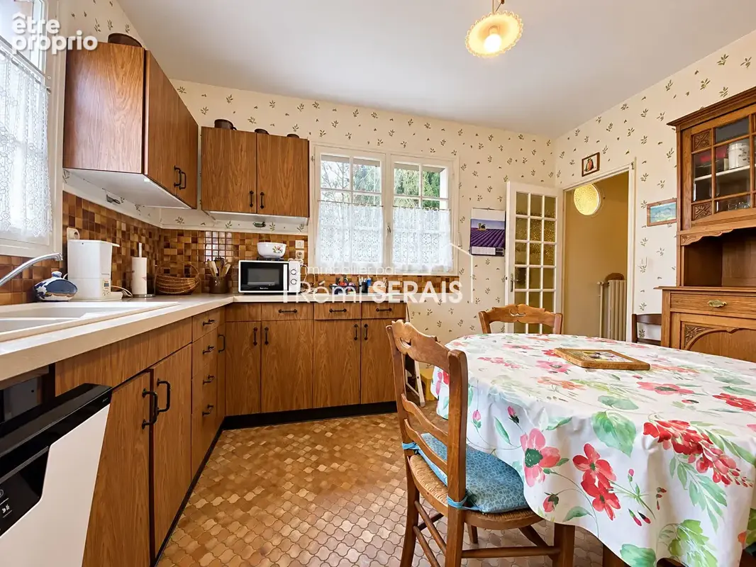 Maison 4 chambres- Damigny - photo 7