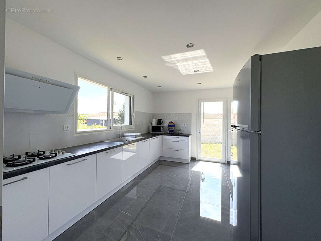 Maison à CARCASSONNE