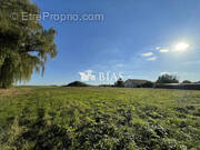 Terrain à GOUPILLIERES