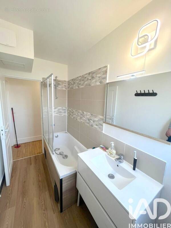 Photo 1 - Appartement à BOBIGNY