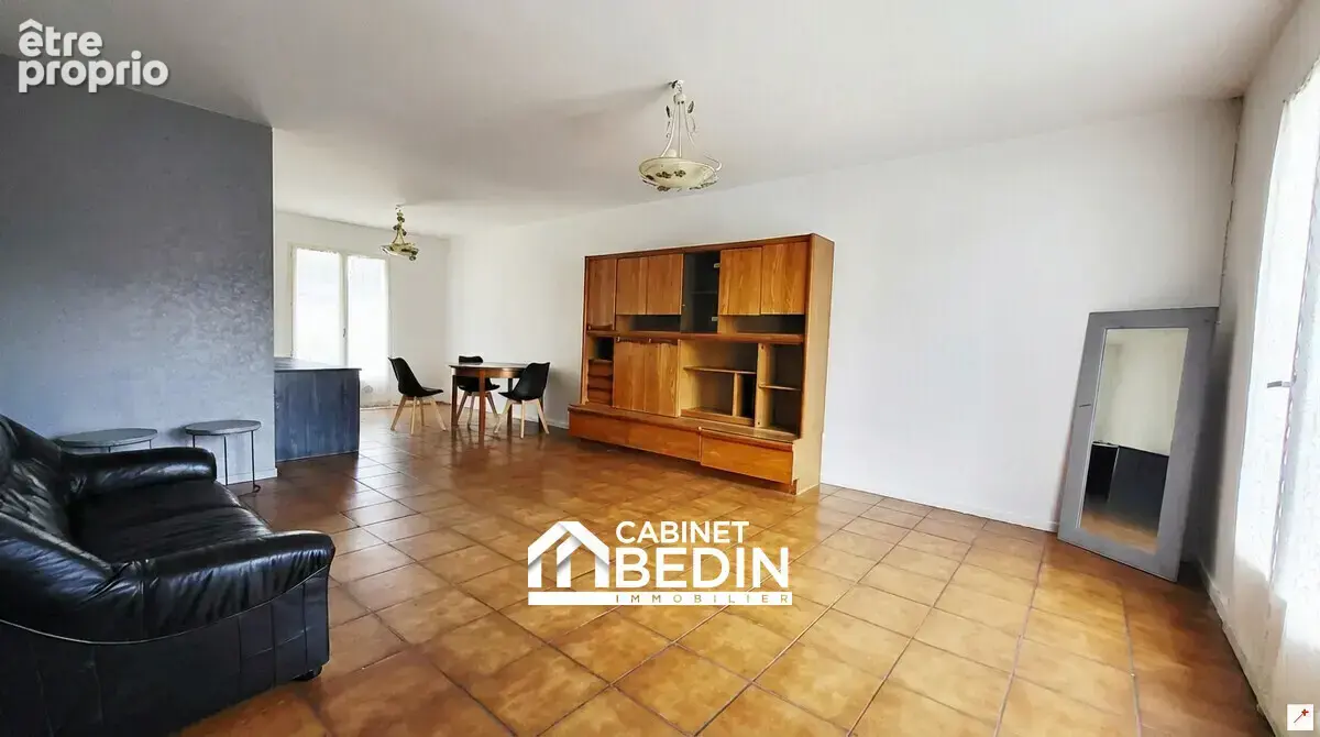 Maison 4 pièces 101 m² à vendre à Merignac (33700) - photo 4