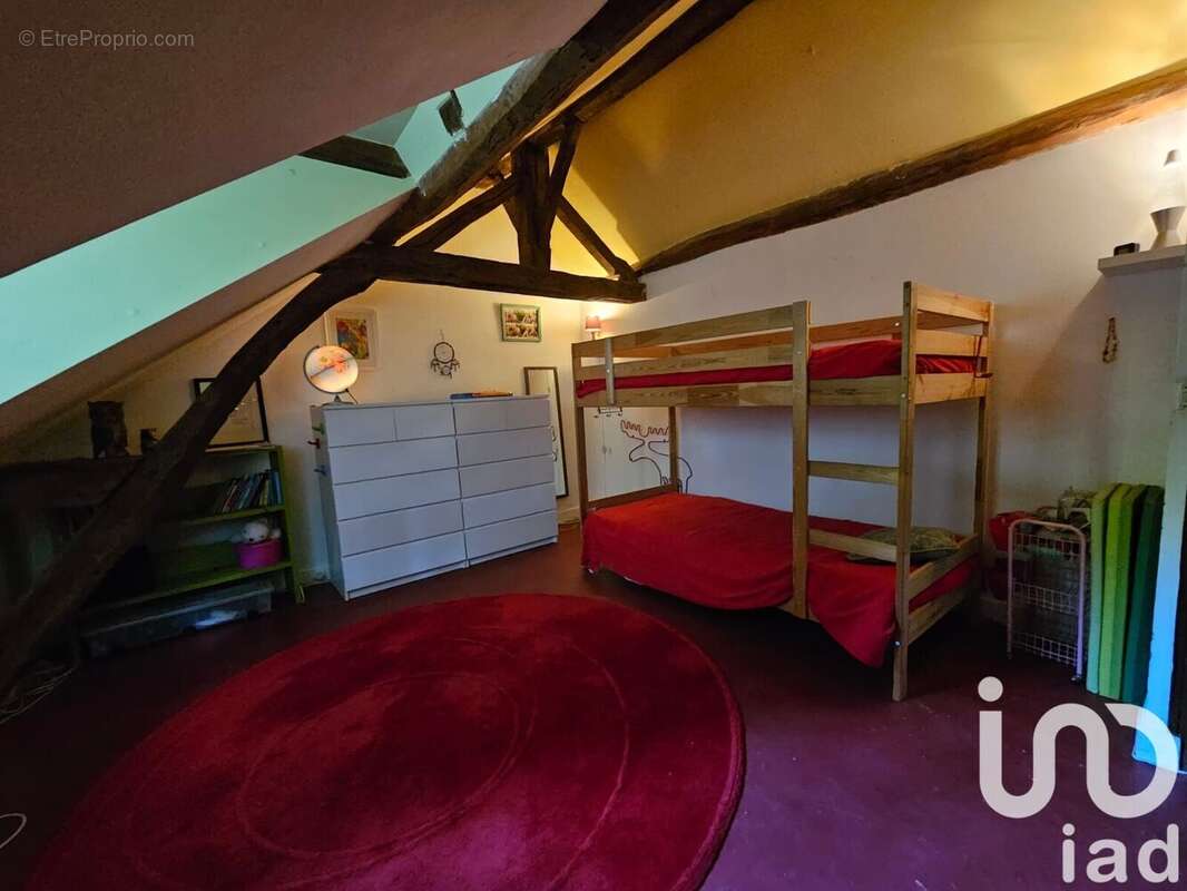 Photo 9 - Maison à VAAS