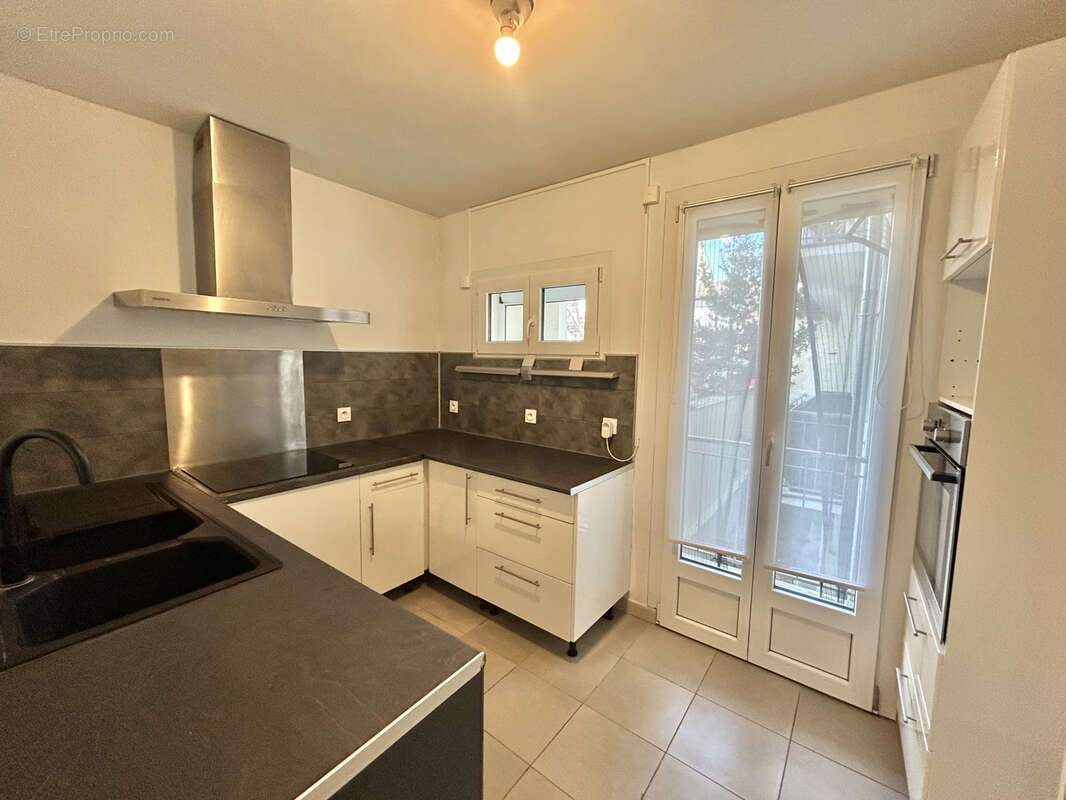 Appartement à VALENCE