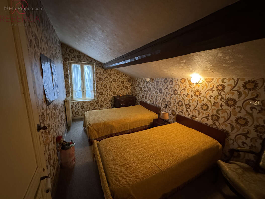 Maison à MAZAMET
