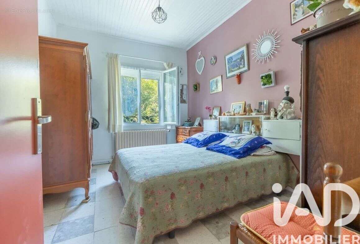 Photo 7 - Maison à SAIGNON