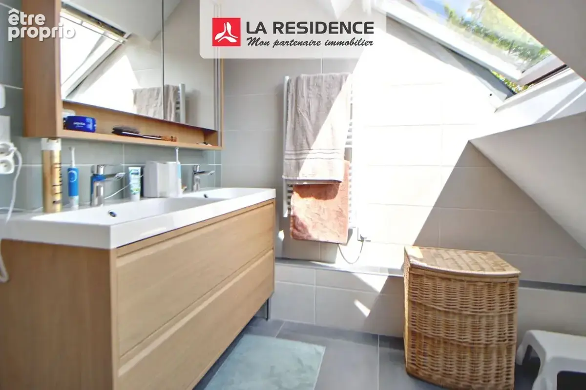 Maison 6 pièces 123 m² à vendre à Vernouillet (78540) - photo 9