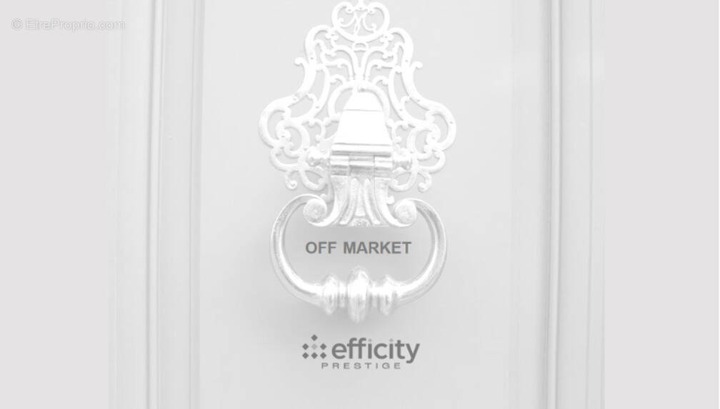 Appartement à LEVALLOIS-PERRET