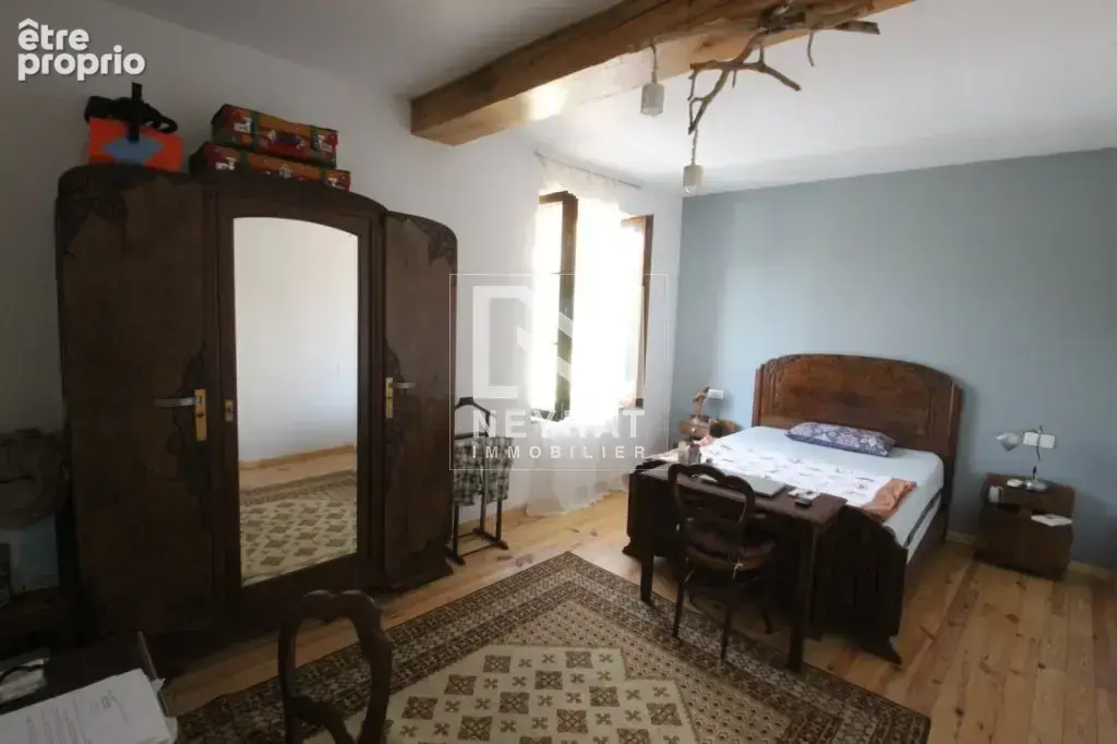 Maison de village - photo 9