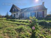 Maison à VILLEMARECHAL