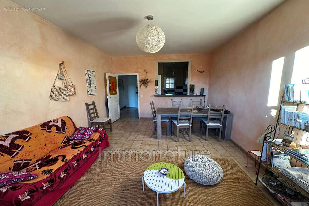 Appartement à GANGES