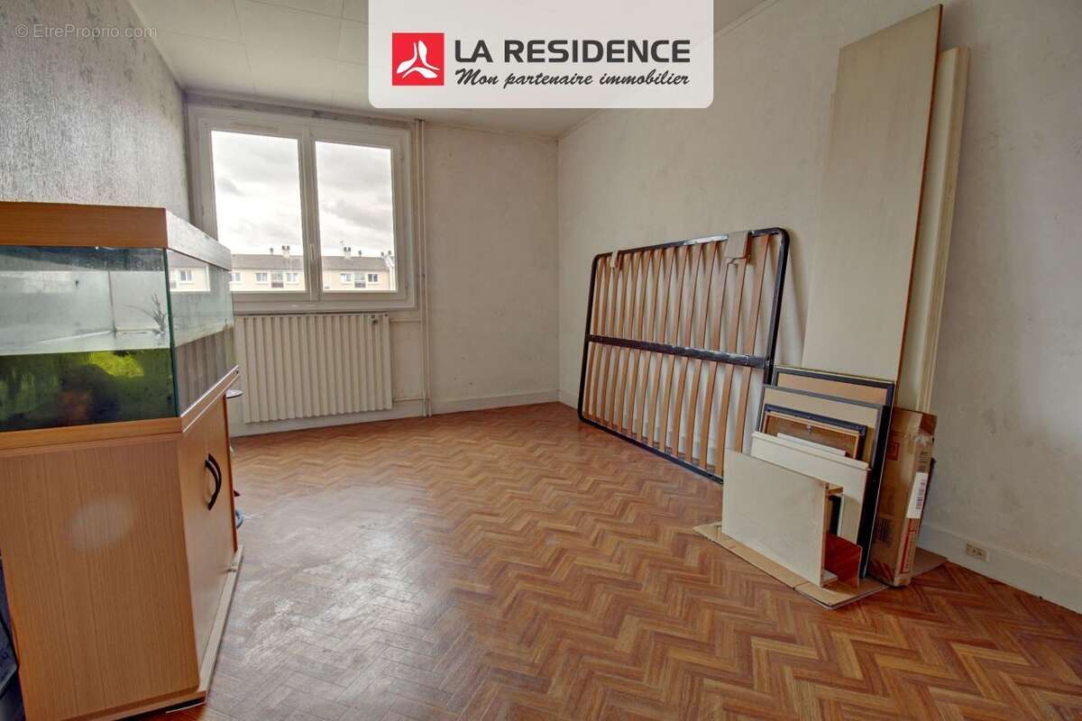 Appartement à CONFLANS-SAINTE-HONORINE