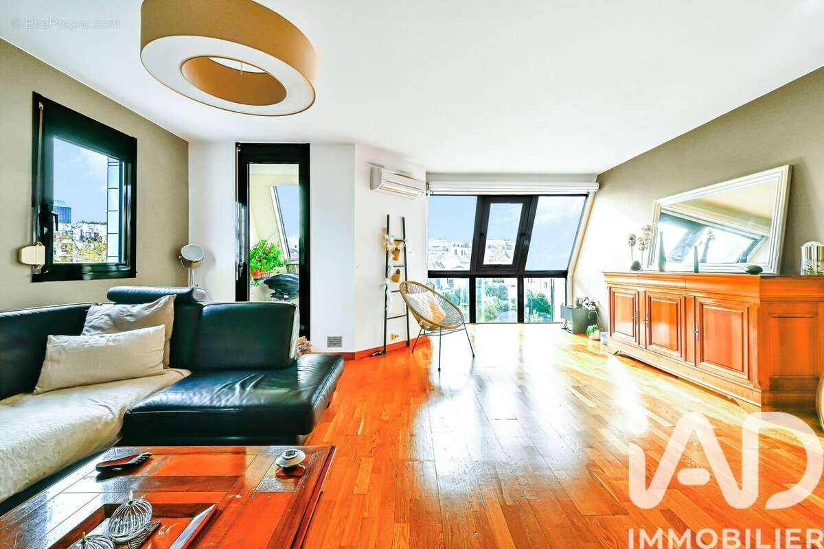 Photo 3 - Appartement à CHATILLON