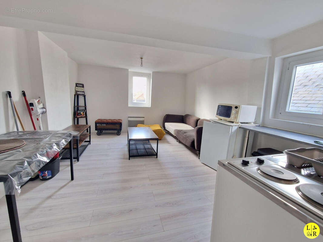 Appartement à ARRAS