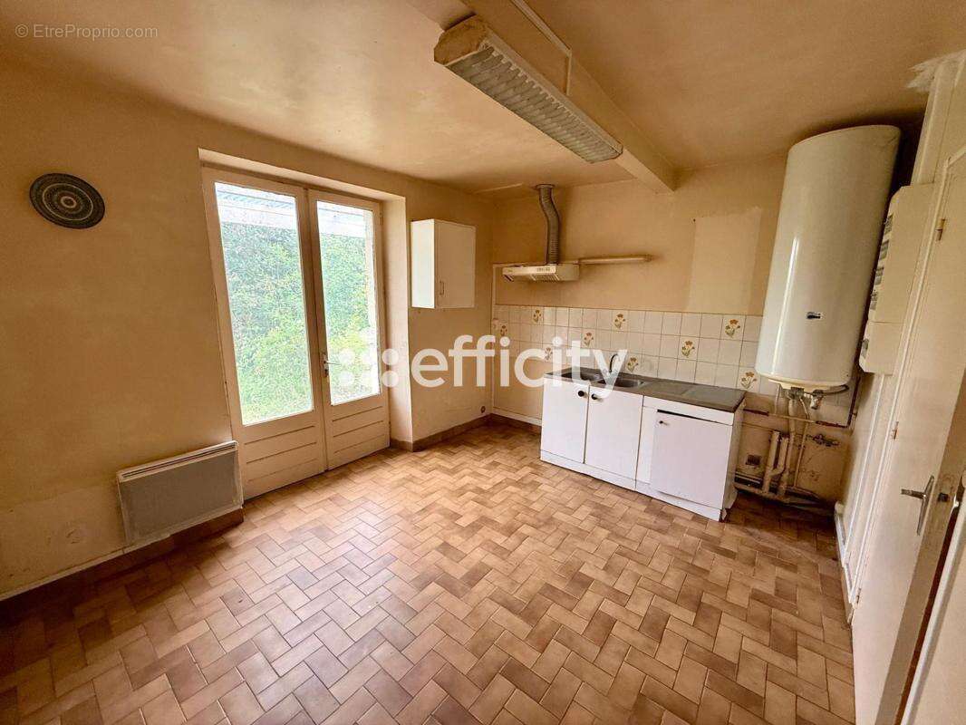 Maison 173 m² à Cinqueux  - photo 19