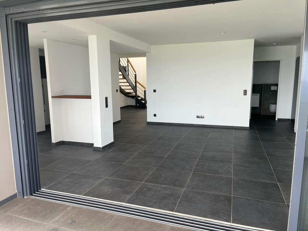 Photo 3 - Appartement à VIEUX-FORT