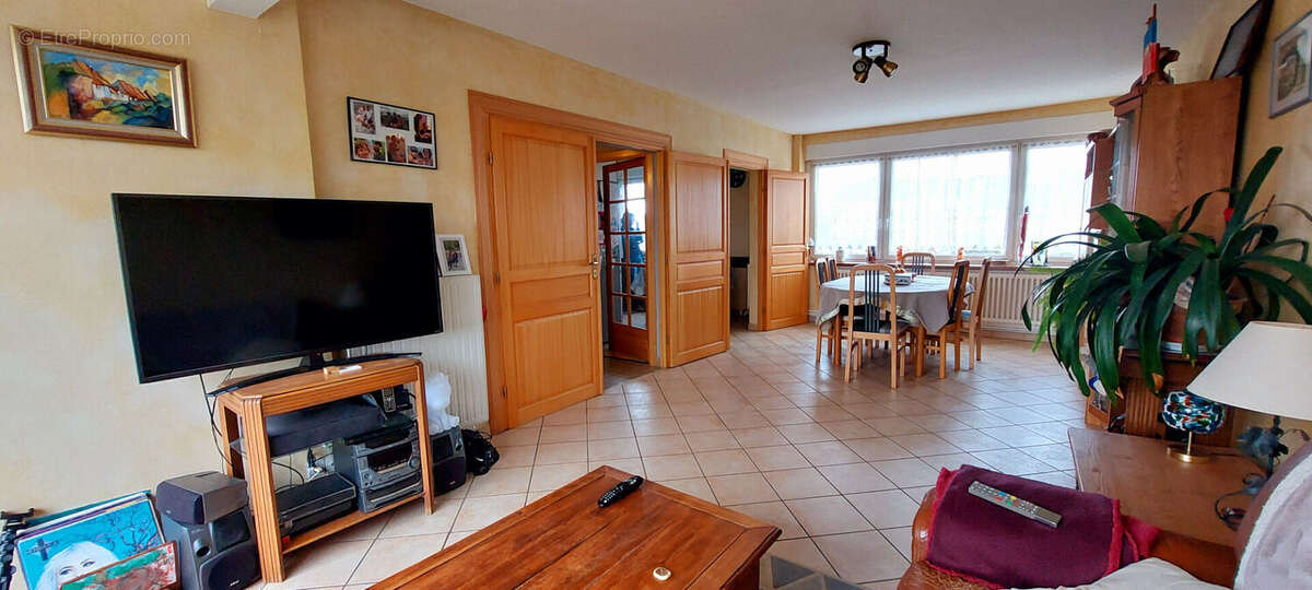 Maison à JARNY