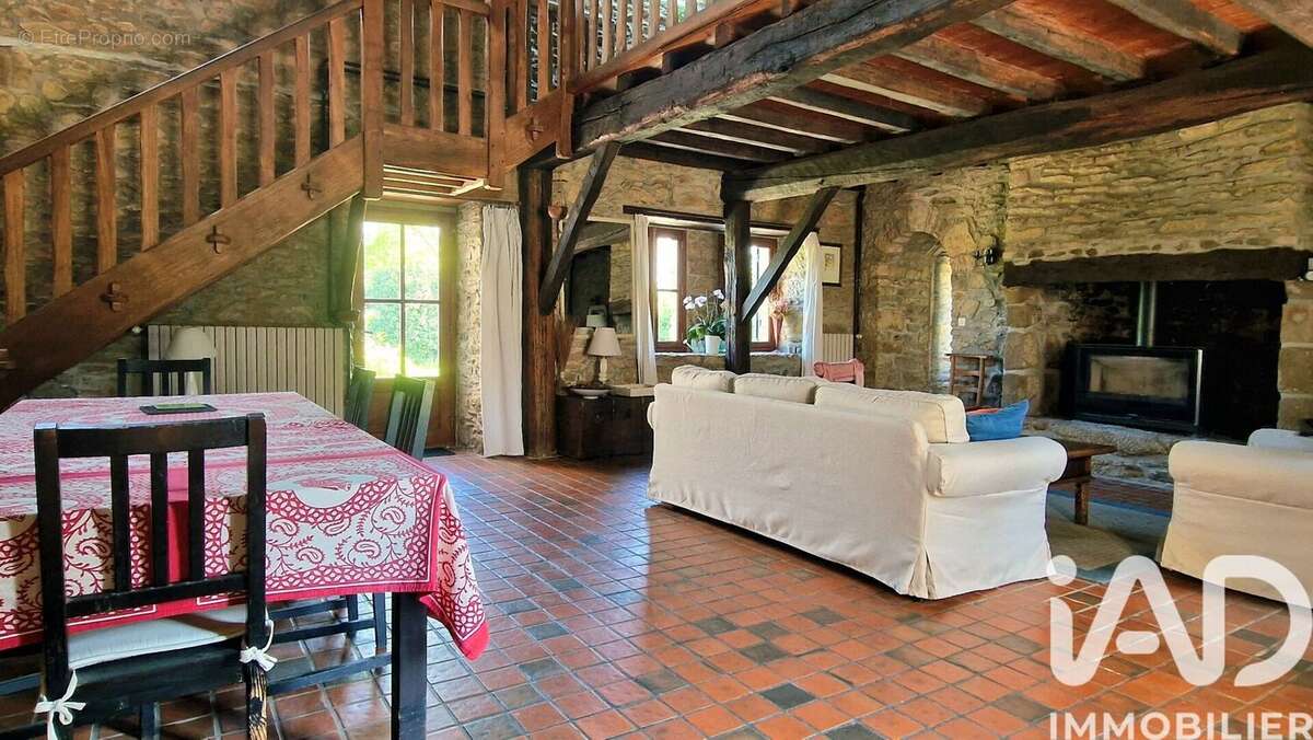 Photo 3 - Maison à SARZEAU