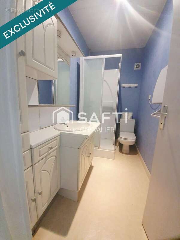 Photo 4 - Maison à CROIX