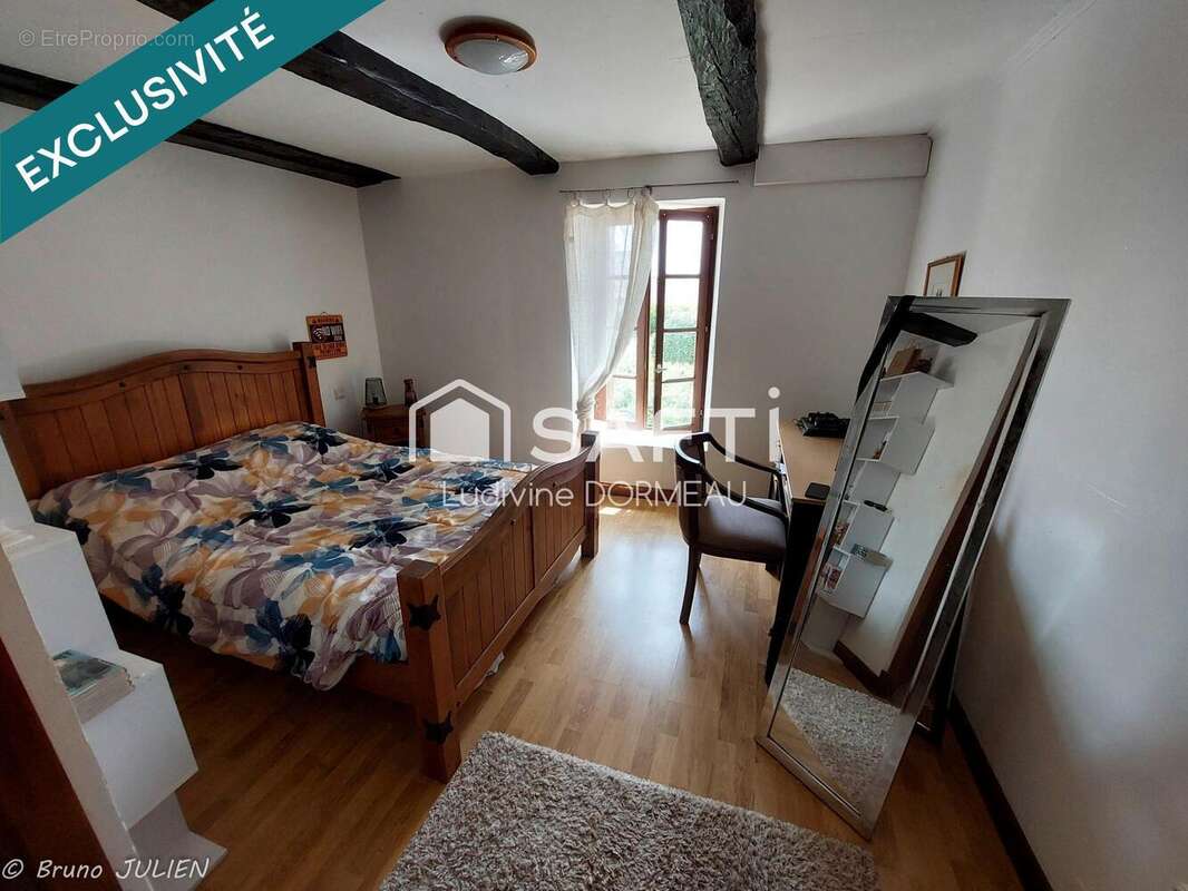 Photo 4 - Maison à PLOUGONVER