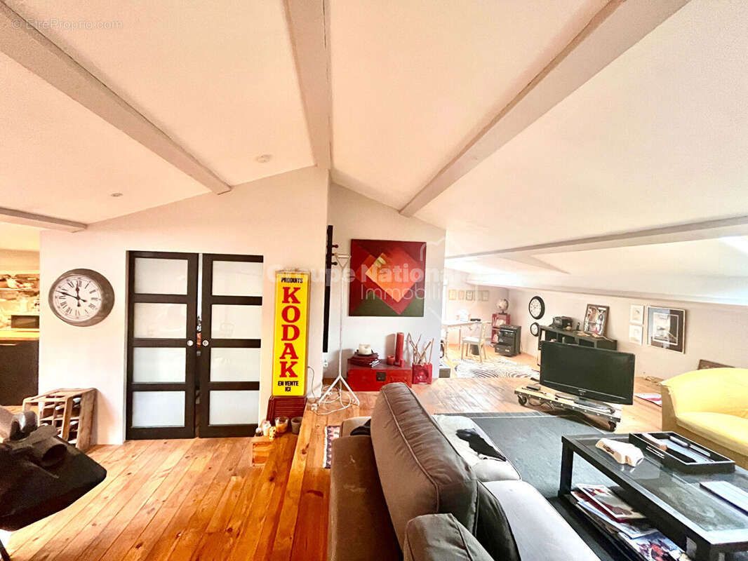 Appartement à BARBENTANE