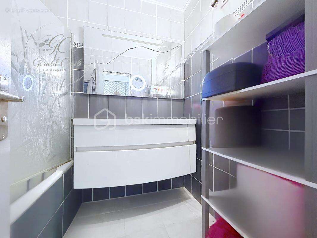 Appartement à GRASSE