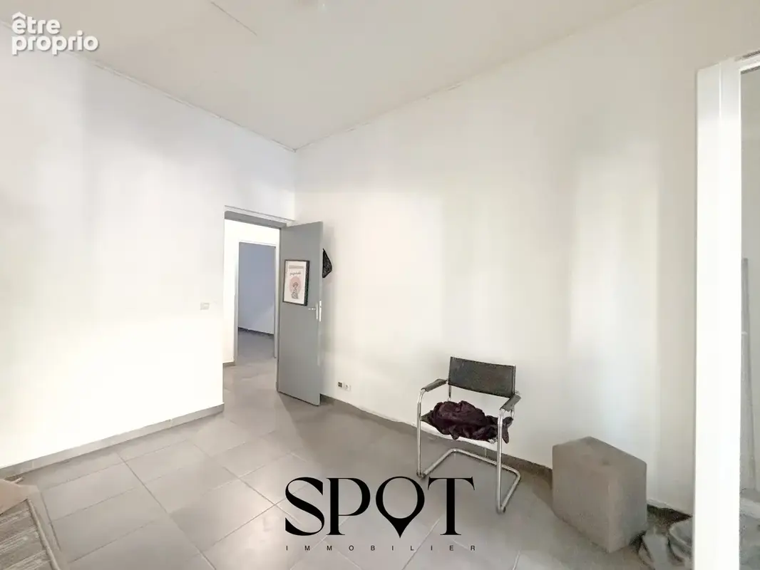Marseille 14e   immeuble de rapport   7 lots - rentabilité brute 10 % - photo 7